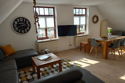 Appartamento Vacanza con famiglia Neustadt in Holstein