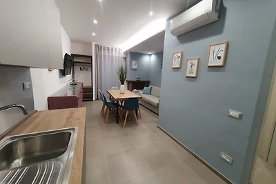 Playa degli Angeli LIBECCIO