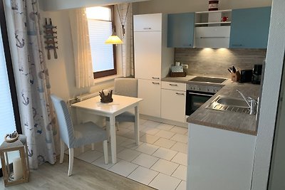 Vakantieappartement Gezinsvakantie Grödersby