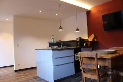 Apartamento Vacaciones familiares Grainau