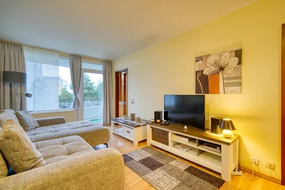 Haus Seeschwalbe, App. 3SS019 -