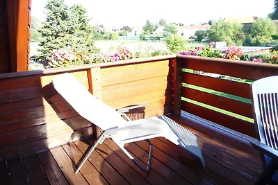 Ferienwohnung PANTEN