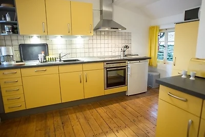 Maison de vacances Vacances relaxation Nideggen-Abenden