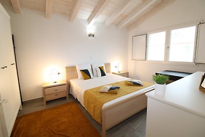 Vakantieappartement Gezinsvakantie Nuoro