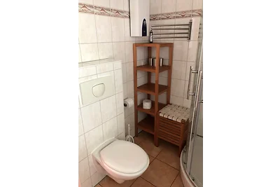 Vakantiehuis Ontspannende vakantie Malchow