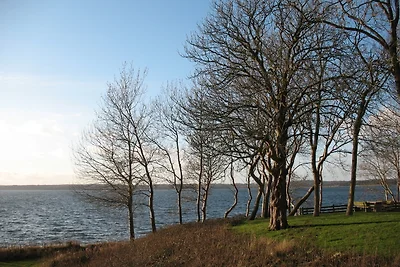 Ferienwohnung Am Leuchtturm