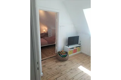 Ferienhaus Hansühn "gerne mit