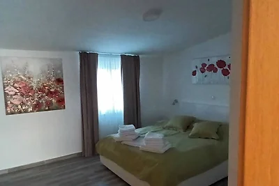 Vakantiehuis Ontspannende vakantie Vir