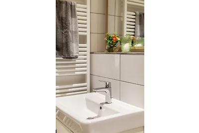Vakantieappartement Gezinsvakantie Fehmarn
