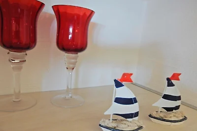 Vakantieappartement Gezinsvakantie Dranske