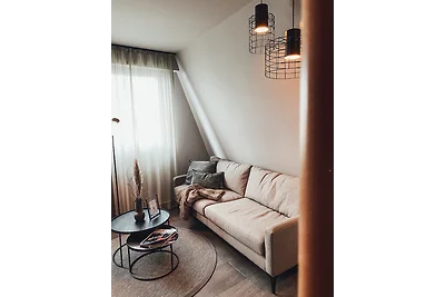 Vakantieappartement Gezinsvakantie Gronau