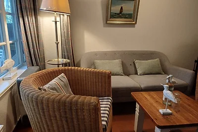 Lütt Südstrandhüs