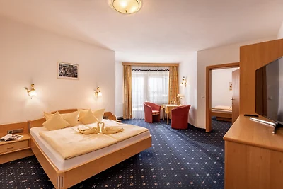 Hotel Alpinjuwel Gerlos -