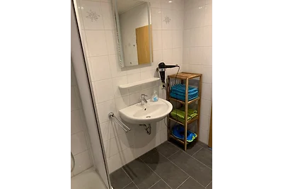 Fewo 197 Whg 1 in Süllwarden