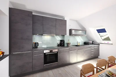 Art-Partments Pink Dream