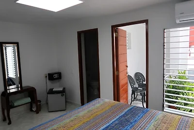 Casa Amigos de Barcelo Appartement
