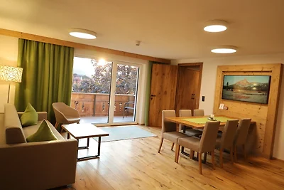 Vakantieappartement Gezinsvakantie Bichlbach