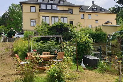 Vakantieappartement Gezinsvakantie Annaberg-Buchholz