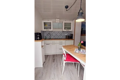 Dat Strandhus up'n Dörp