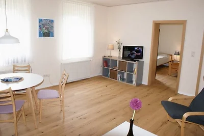 Apartament Dla rodzin Hohenkirchen