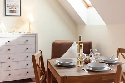 Appartamento Vacanza con famiglia Gollwitz