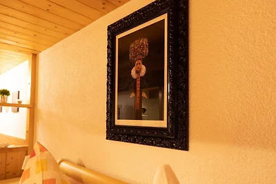 Ferienhof Gerda - Ferienwohnung