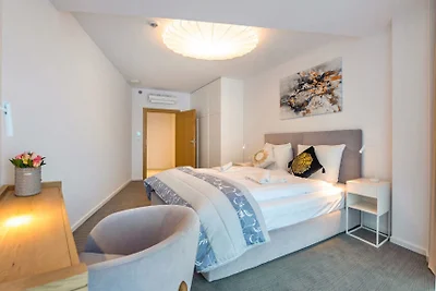 Sun&Snow Seaside Apartments -