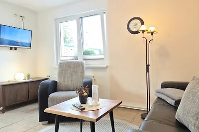Appartement Vacances avec la famille Prerow