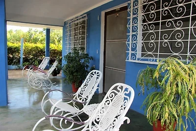 Appartamento Vacanza con famiglia Trinidad - Tobago