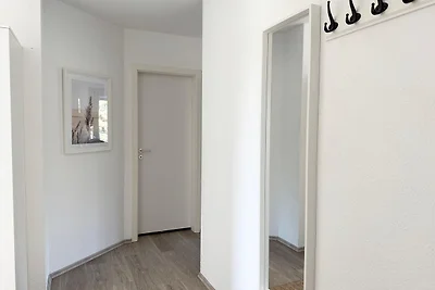 Apartament Dla rodzin Sahlenburg
