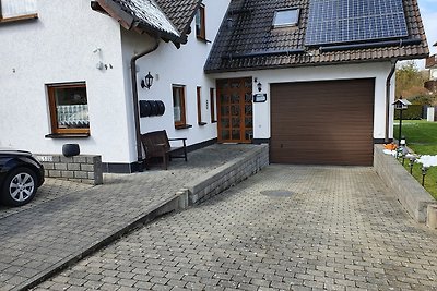 Casa Ulla am Hallenbad