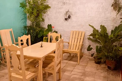 Hostal Aladina's Place Appartement