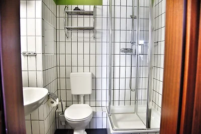 Lagunenstadt am Haff Fewo 93 - Ree!