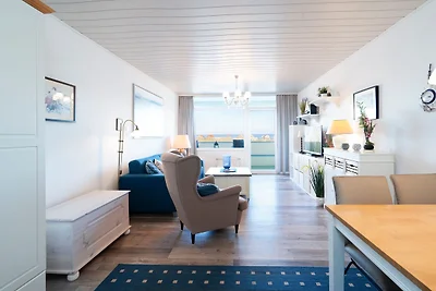 Vakantieappartement Gezinsvakantie Heringsdorf