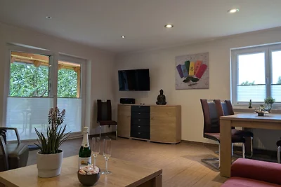 Casa vacanze Vacanza di relax Oberharz am Brocken