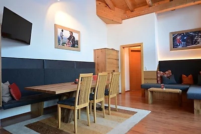 Apartment Zugspitze