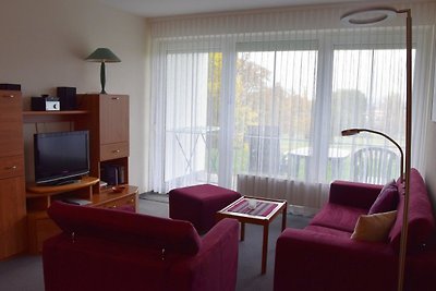 Vakantieappartement Gezinsvakantie Bad Rodach