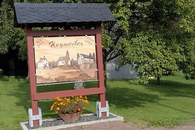 Vakantiehuis Ontspannende vakantie Beltheim