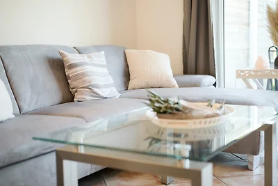 Apartamento Vacaciones familiares Schönberg & Schönberger beach