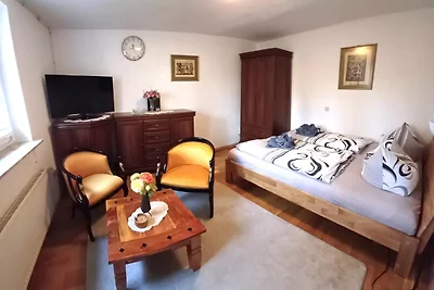 Appartamento Vacanza con famiglia Hohen Viecheln