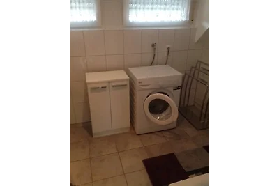 Apartament Dla rodzin Ibbenbüren