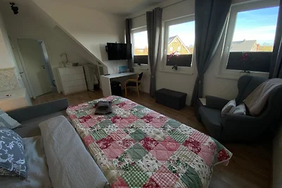 Ferienzimmer 2 Engelmann-Beck