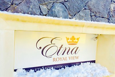 Etna Royal View - Appartamento