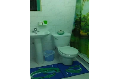 Casa Yanet y Ariel Appartement 1