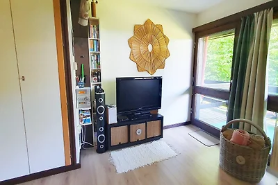 Vakantieappartement Gezinsvakantie Siegsdorf