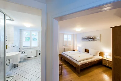 Appartamento Vacanza con famiglia Quedlinburg