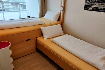 FeWo Kaiserstrasse Whg. 23