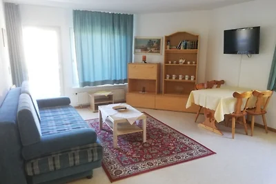 Pension Goldmann - Ferienwohnung 2