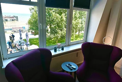 Haus Meerblick - Whg. 2