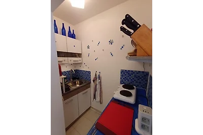 Appartamento Vacanza con famiglia Tauberbischofsheim